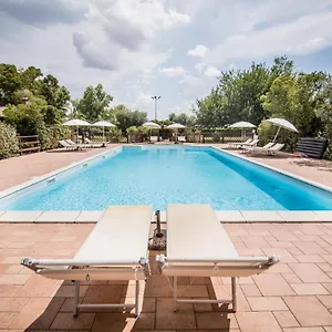 Le Giare Alloggio per agriturismo