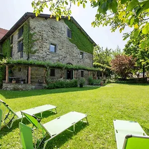 Casa Palmira Casa di campagna